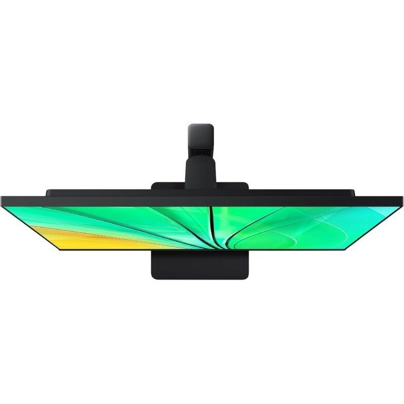 Monitor Profissional Samsung Viewfinity S6 S24D600EAU 24" / QHD / Ajustável em Altura / Preto