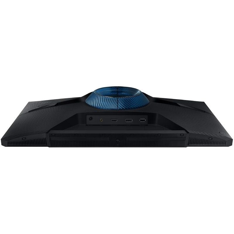 Monitor para Jogos Samsung Odyssey G3 S24DG300EU / 24" / Full HD / 1ms / 180hz / VA / Altura Ajustá…