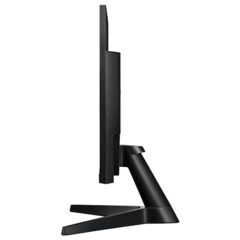 Monitor Profissional Samsung Essential Monitor S3 S24F330EAU / 24" / Full HD / Preto