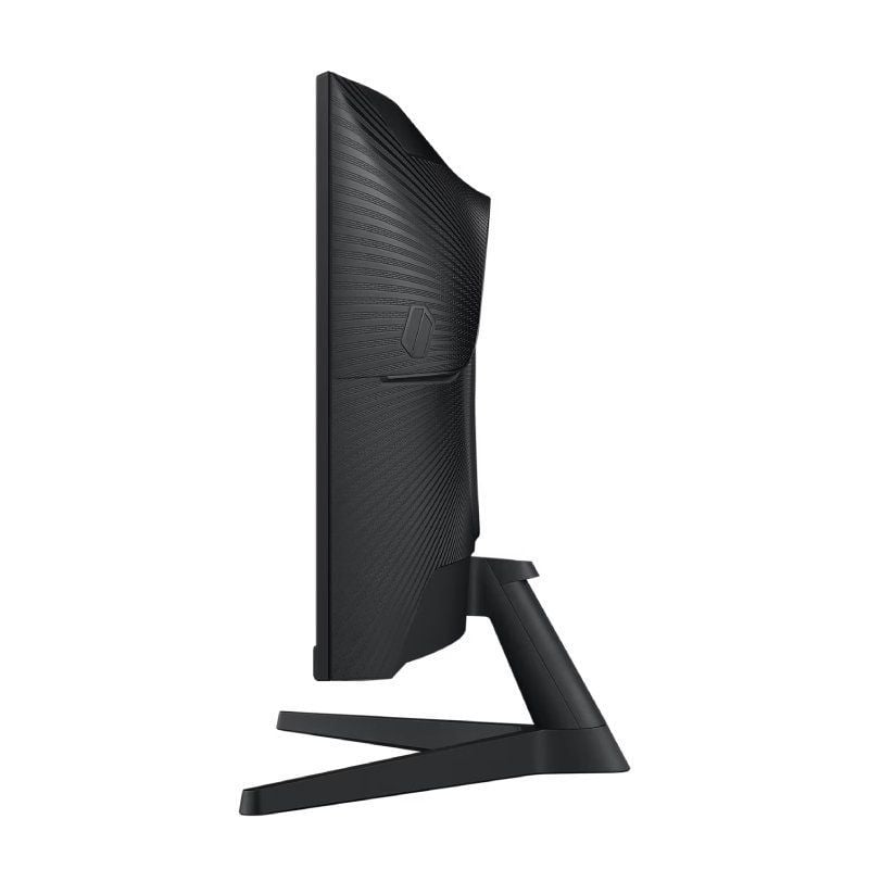 Monitor Gaming Curvo Samsung Odyssey G5 S27CG552EU 27" / QHD / 1ms / 165hz / VA / Preto
