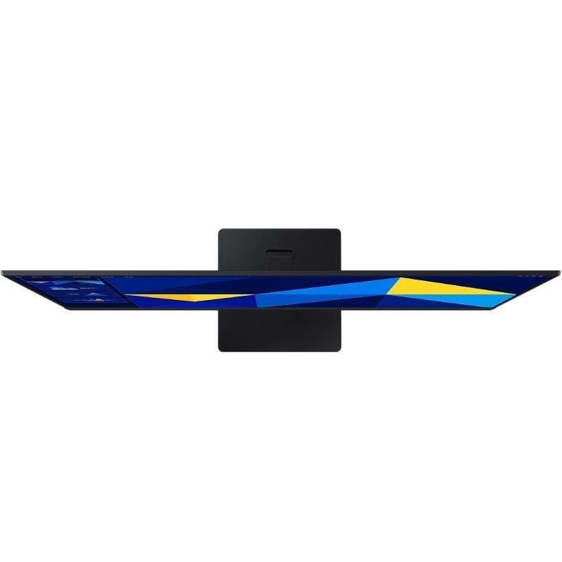 Monitor Profissional Samsung Essential Monitor S3 S27D300GAU / 27" / Full HD / Preto