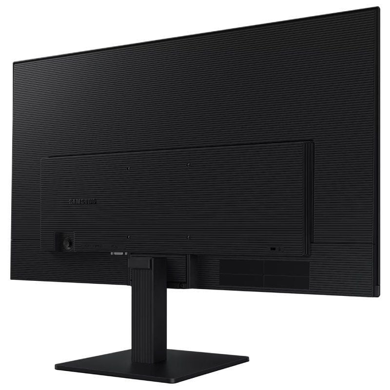 Monitor Profissional Samsung Essential Monitor S3 S27D300GAU / 27" / Full HD / Preto