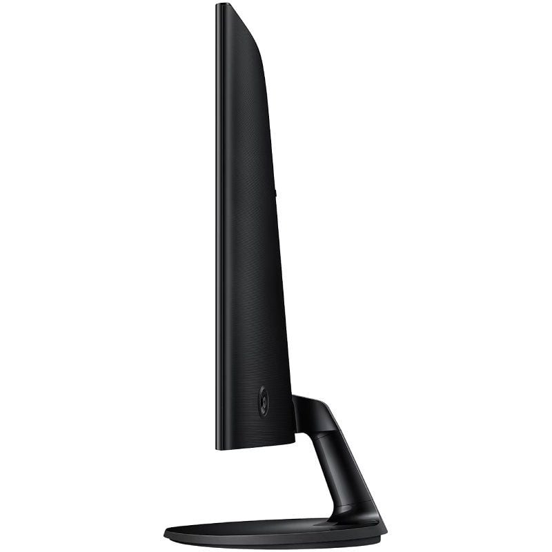 Monitor Curvo Samsung Essential Monitor S3 S36GD S27D364GAU / 27" / Full HD / Preto