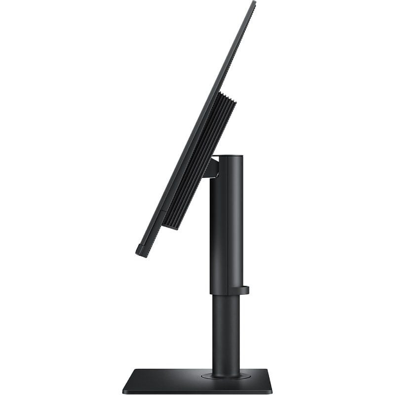 Monitor Profissional Samsung Essential Monitor S4 S27D400GAU / 27" / Full HD / Ajustável em Altura…