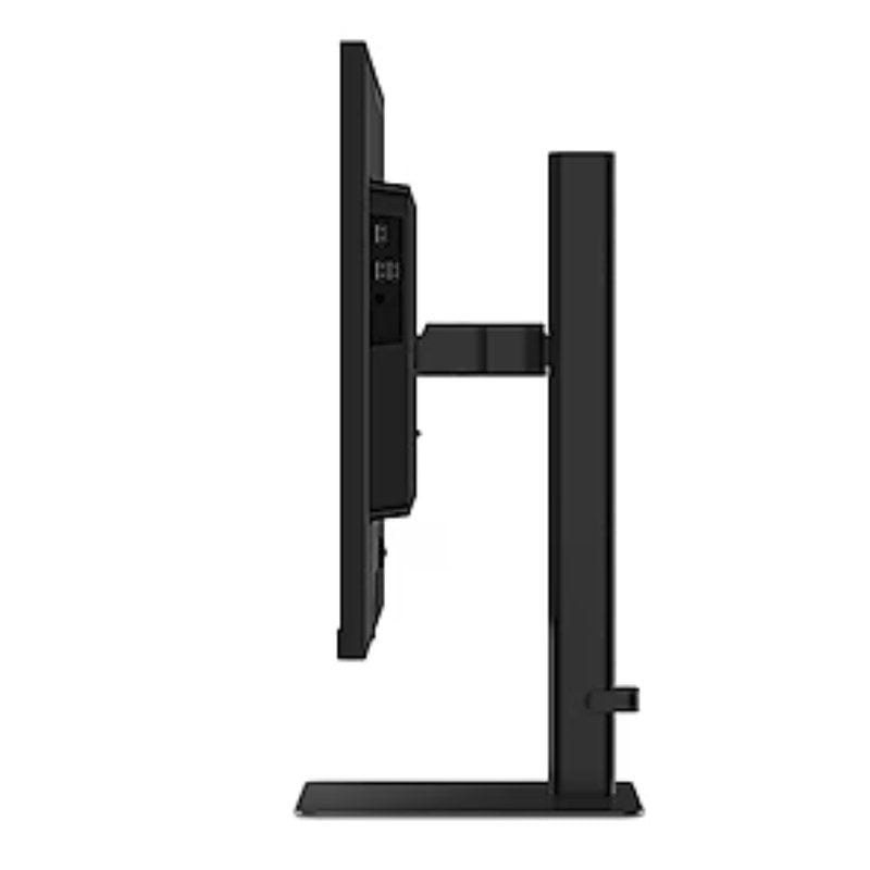 Monitor Profissional Samsung Viewfinity S6 S27D600UAU 27" / QHD / Altura Ajustável / Preto