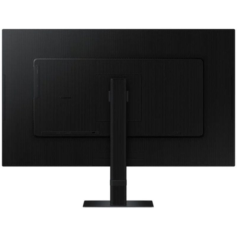 Monitor Profissional Samsung Viewfinity S7 S27D700EAU 27" / 4K / Preto