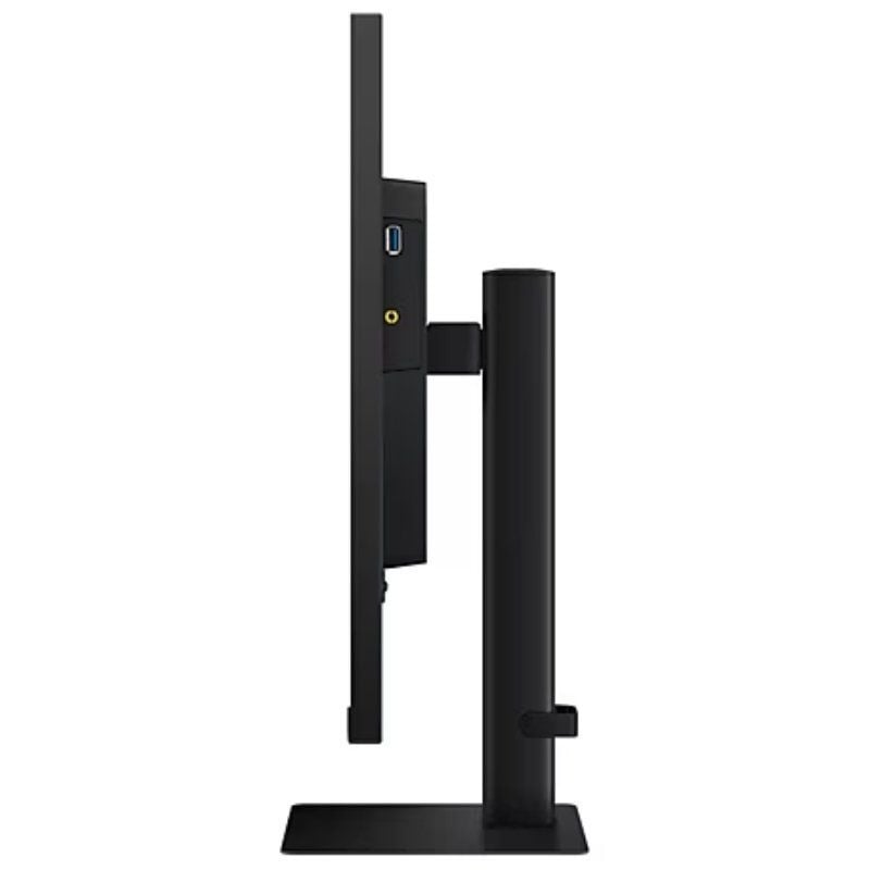 Monitor Profissional Samsung Viewfinity S7 S27D702EAU 27" / 4K / Preto