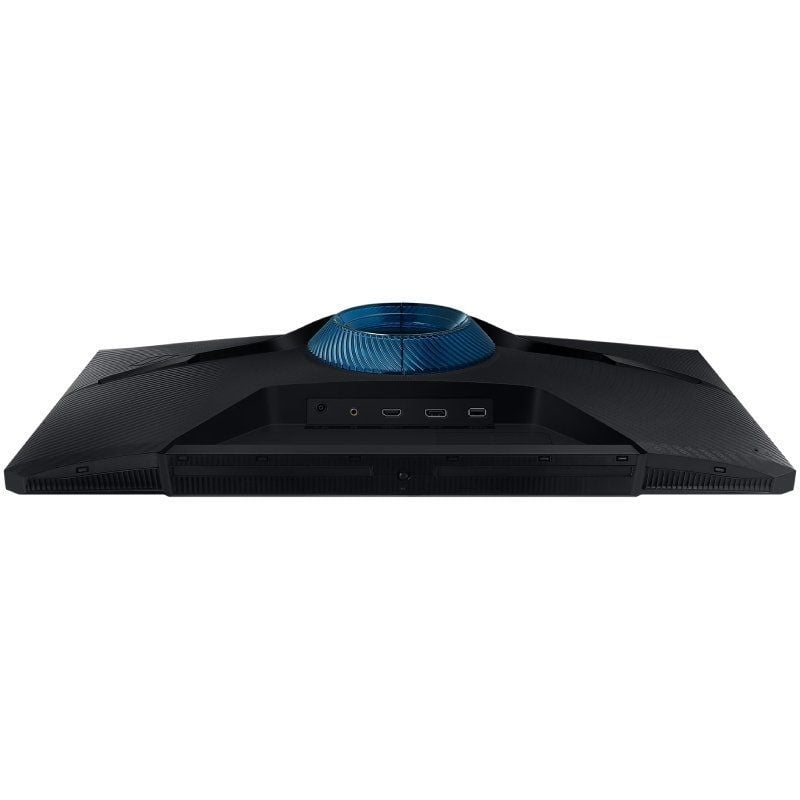 Monitor de Jogos Samsung Odyssey G3 S27DG300EU / 27" / Full HD / 1ms / 180hz / VA / Altura Ajustáve…