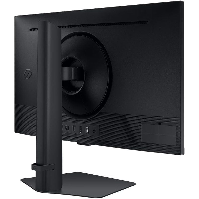 Monitor de Jogos Samsung Odyssey G5 G50D S27DG502EU 27" / QHD / 1 Ms / 180 Hz / IPS / Altura Ajustá…