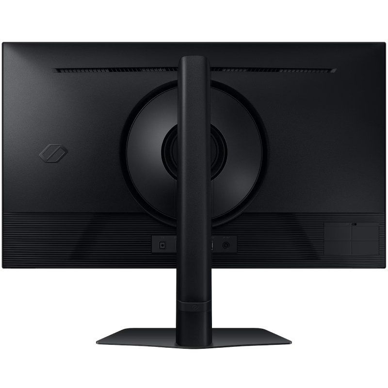 Monitor de Jogos Samsung Odyssey G5 G50D S27DG502EU 27" / QHD / 1 Ms / 180 Hz / IPS / Altura Ajustá…
