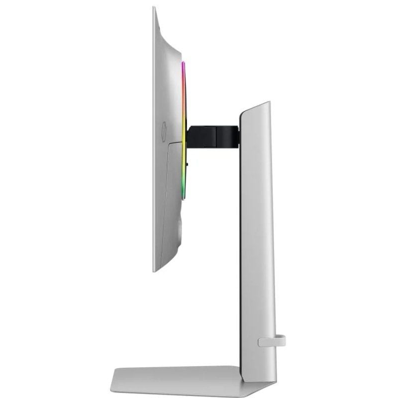 Monitor para Jogos Samsung G6 Odyssey OLED S27DG600SU 27" / QHD / 0,03ms / 360hz / Ajustável em Alt…