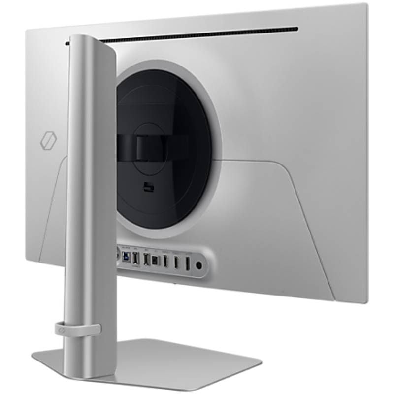 Monitor de Jogos Inteligente Samsung OLED Odyssey G6 S27DG610SU 27" / QHD / 0,03ms / 240hz / VA / A…