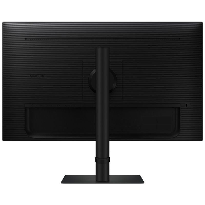 Monitor Profissional Samsung Viewfinity S6 S61F S27F610EAU 27" / QHD / Altura Ajustável / Preto
