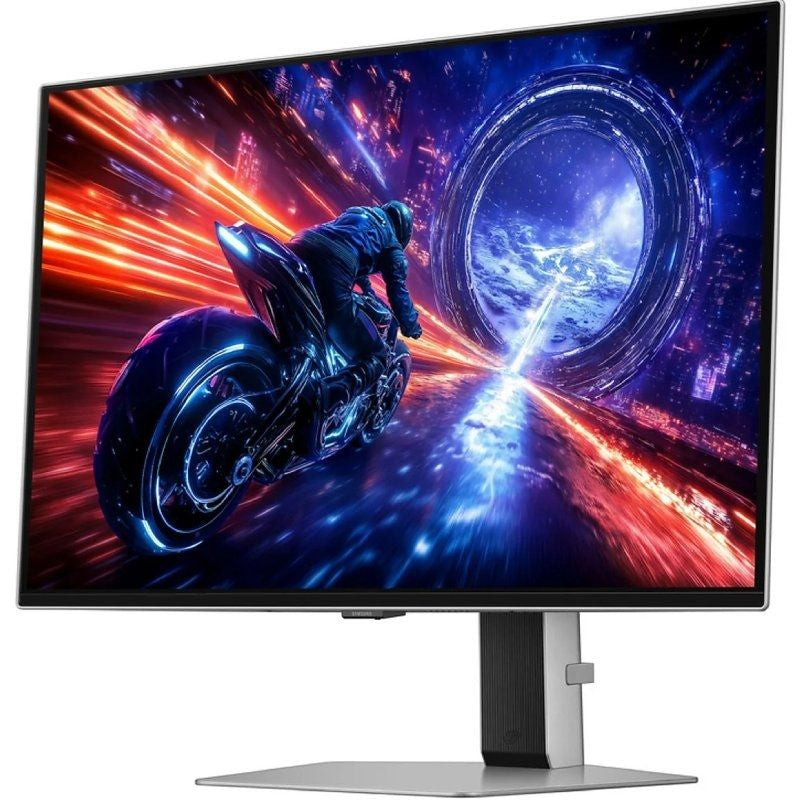 Monitor de Jogos Samsung Odyssey OLED G6 G60SF S27FG602SU 27" / QHD / 0,03ms / 500hz / OLED / Ajust…