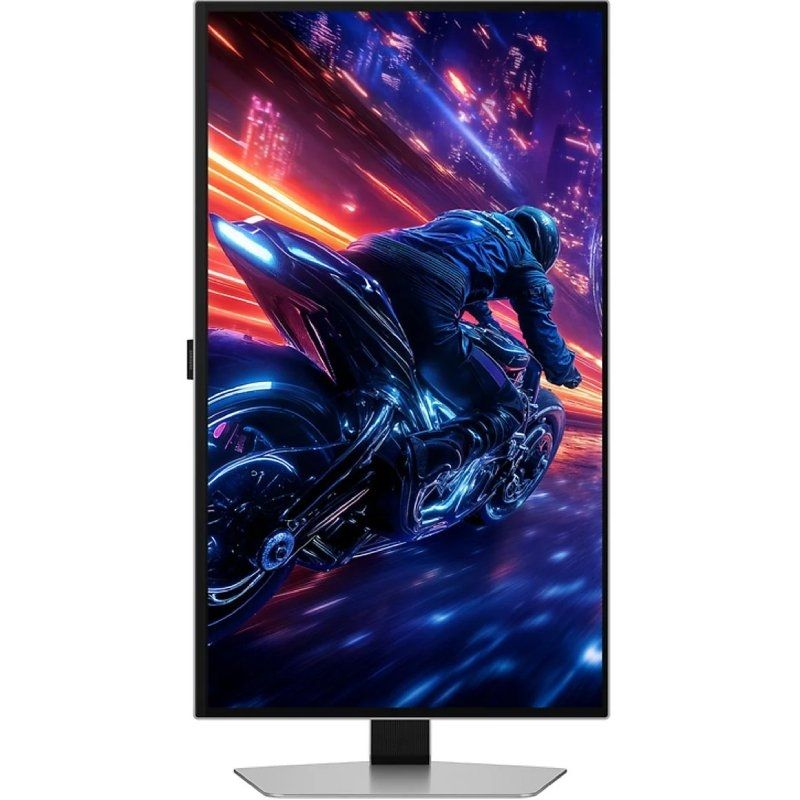 Monitor de Jogos Samsung Odyssey OLED G6 G60SF S27FG602SU 27" / QHD / 0,03ms / 500hz / OLED / Ajust…