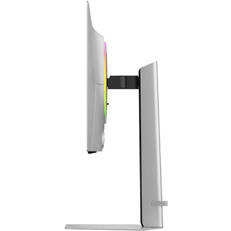 Monitor de Jogos Samsung Odyssey OLED G6 G60SF S27FG602SU 27" / QHD / 0,03ms / 500hz / OLED / Ajust…