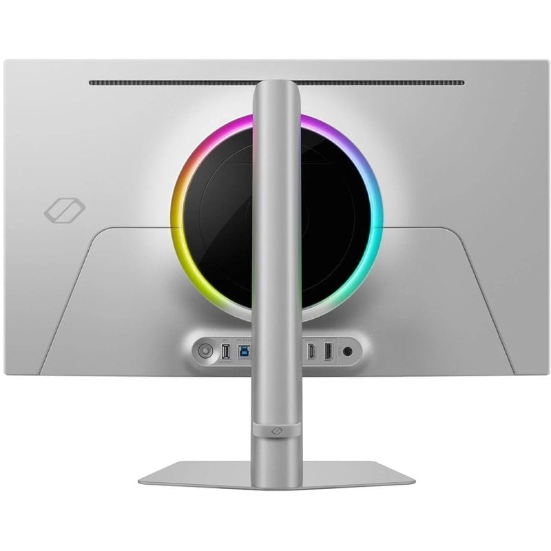 Monitor de Jogos Samsung Odyssey OLED G6 G60SF S27FG604SU 27" / QHD / 0,03 Ms / 500 Hz / Qd-oled /…