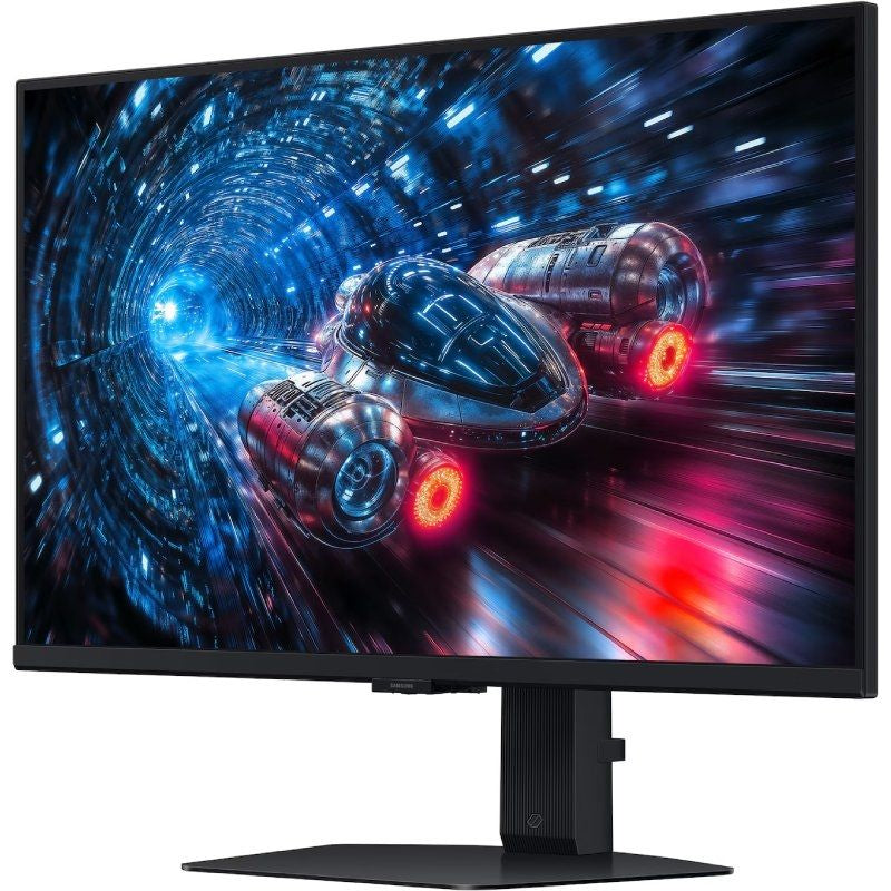 Monitor de Jogos Samsung Odyssey G7 G70F S27FG702EU 27" / 4K / 1ms / 360hz / IPS / Altura Ajustável…