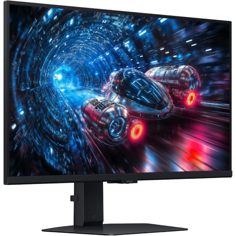 Monitor de Jogos Samsung Odyssey G7 G70F S27FG702EU 27" / 4K / 1ms / 360hz / IPS / Altura Ajustável…