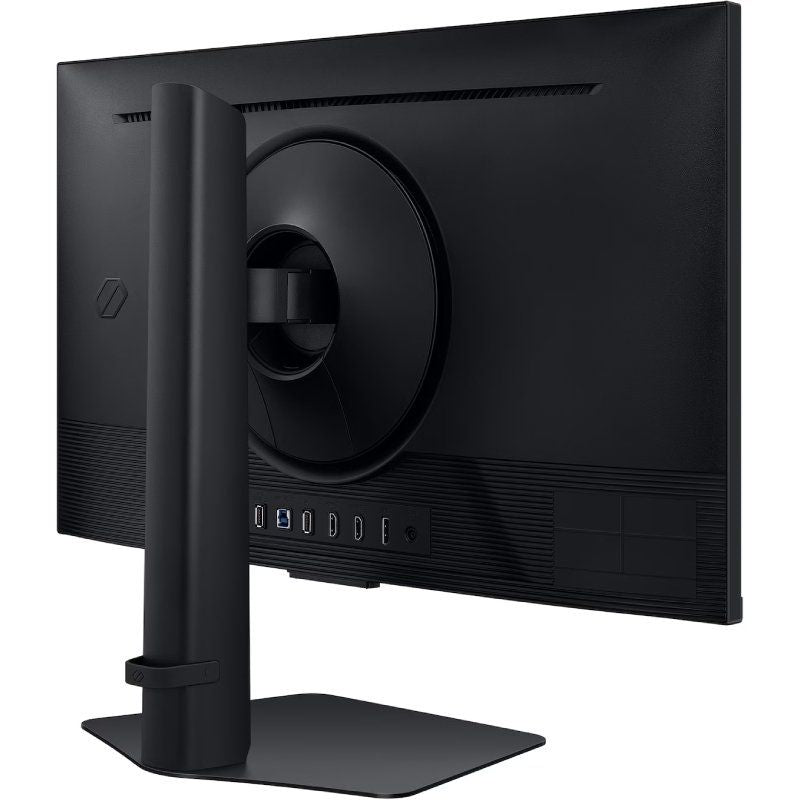 Monitor de Jogos Samsung Odyssey G7 G70F S27FG702EU 27" / 4K / 1ms / 360hz / IPS / Altura Ajustável…