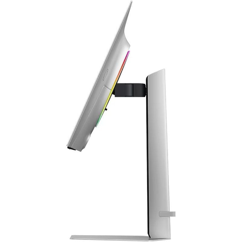 Samsung Odyssey OLED G8 G81SF S27FG812SU 27" / 4K / 0.03ms / 240hz / OLED / Altura Ajustável / Prat…