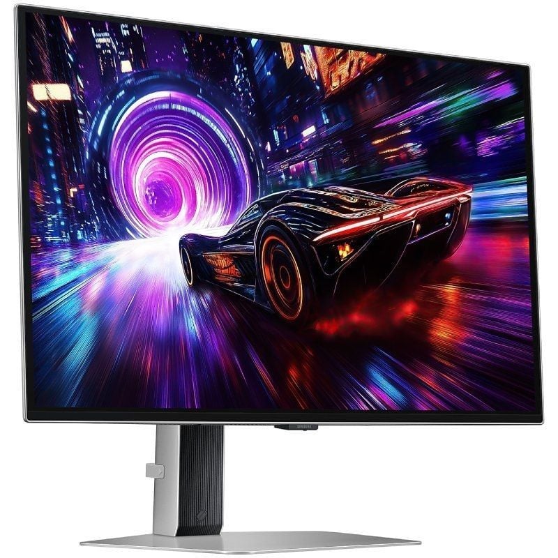 Monitor para Jogos Samsung Odyssey OLED G8 G81SF S27FG816SU 27" / 4K / 0,03ms / 240hz / Qd-oled / A…