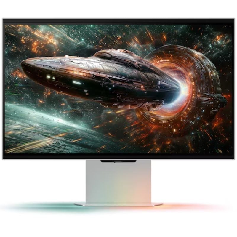 Monitor de Jogos Samsung Odyssey 3D G90XF S27FG900XU 27" / 4K / 1ms / 165hz / 3D / Multimédia / Alt…