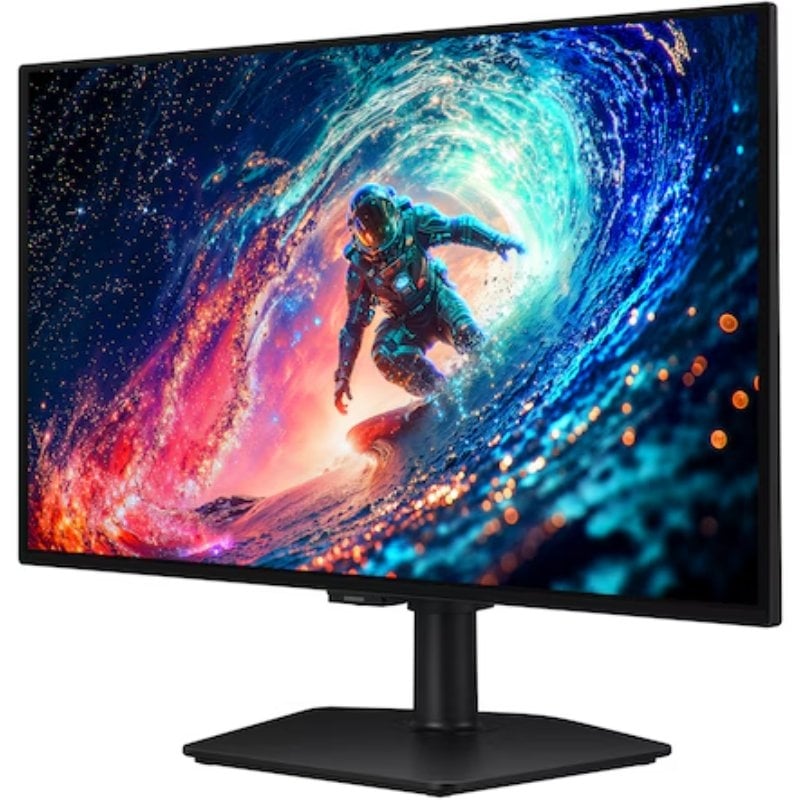 Samsung Odyssey OLED G6 G61SH S27HG612SU 27" / QHD / 0.03ms / 240hz / Qd-oled / Altura Ajustável /…