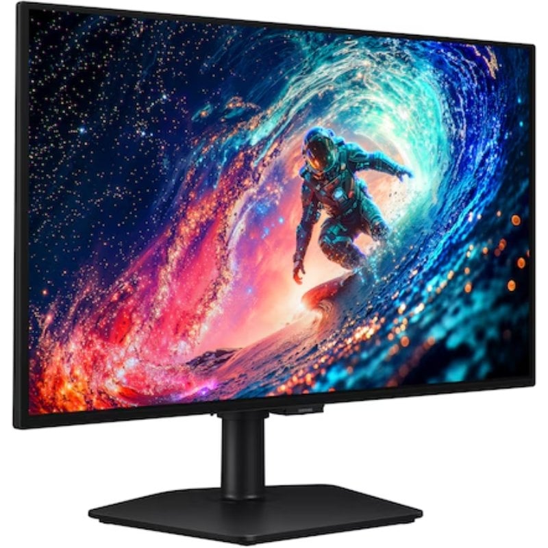 Samsung Odyssey OLED G6 G61SH S27HG612SU 27" / QHD / 0.03ms / 240hz / Qd-oled / Altura Ajustável /…