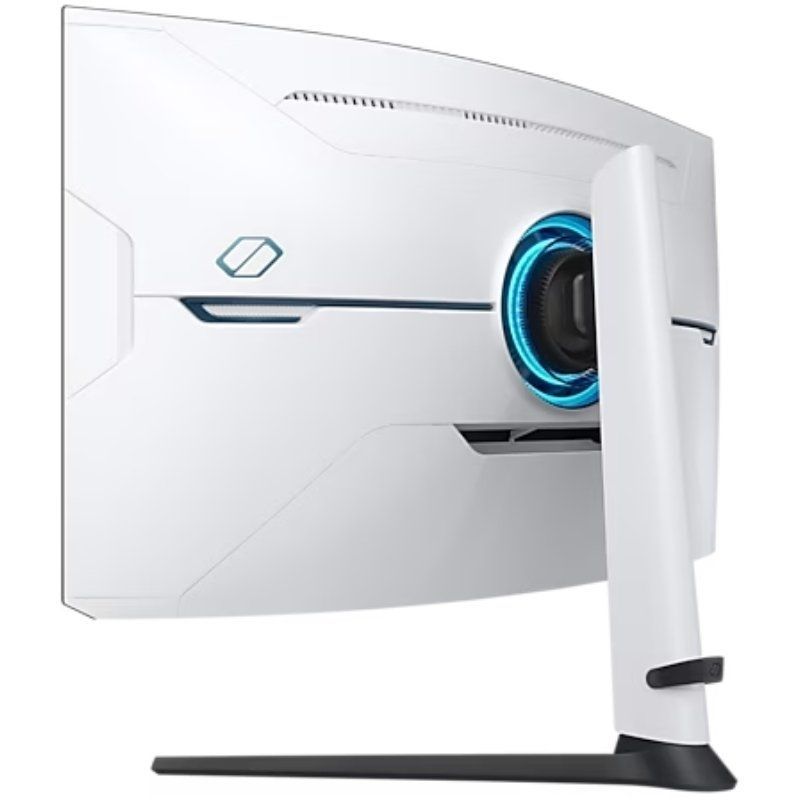 Samsung Odyssey Neo G8 S32BG850NP 32" / 4K / 1ms / 240hz / VA / Ajustável em Altura / Preto e Branc…