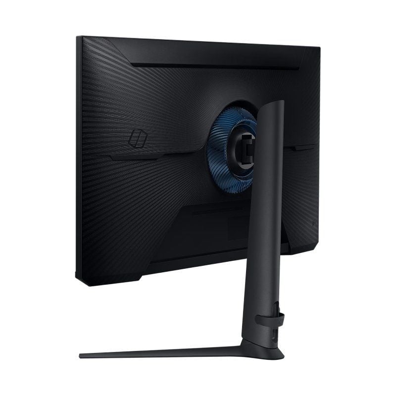 Monitor de Jogos Samsung Odyssey G5 S32CG510EU 32" / QHD / 1ms / 165hz / VA / Ajustável em Altura /…