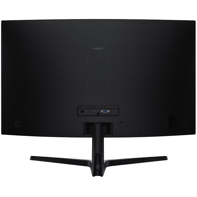 Monitor Curvo Profissional Samsung S39GD S32D390GAU 32" / Full HD / Preto