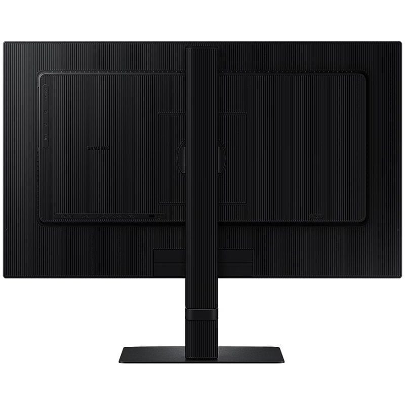Monitor Profissional Samsung Viewfinity S6 S60UD S32D604UAU 32" / QHD / Ajustável em Altura / Preto