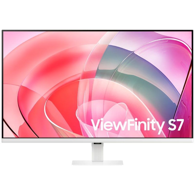 Monitor Profissional Samsung Viewfinity S7 S70D S32D701EAU 32" / 4K / Preto