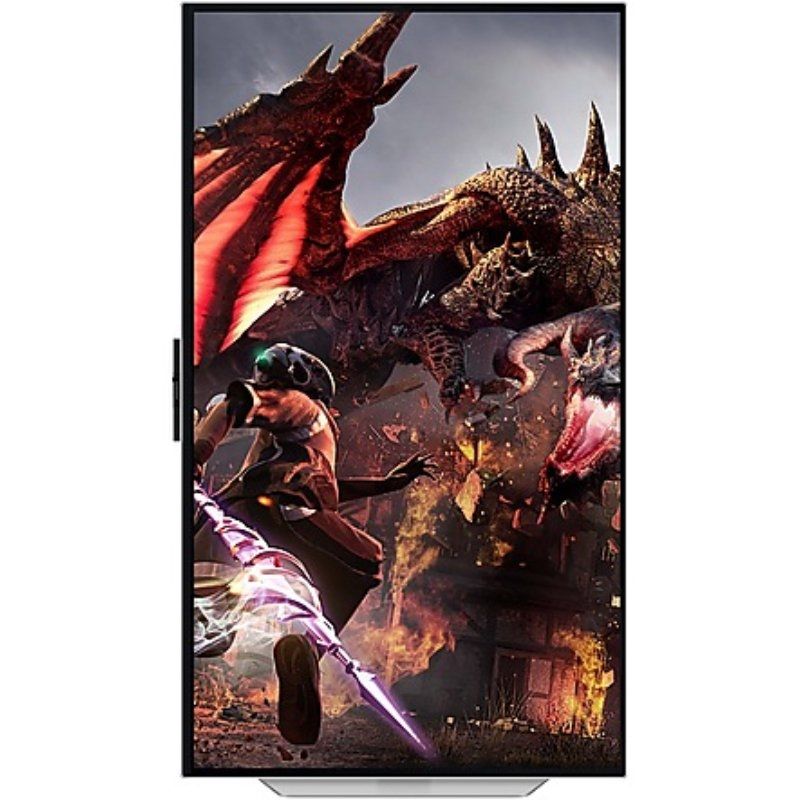 Monitor de Jogos Inteligente Samsung Odyssey OLED G8 S32DG800SU 32" / 4K / 0,03ms / 240hz / Multimé…