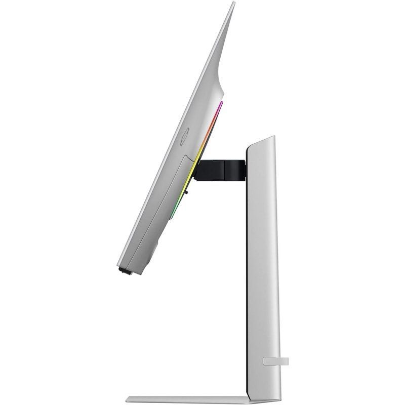 Monitor de Jogos Samsung Odyssey OLED G8 S32DG802SU 32" / 4K / 0.03ms / 240hz / OLED / Multimédia /…