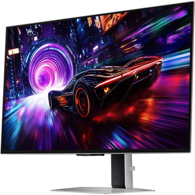 Monitor de Jogos Samsung Odyssey OLED G8 G81SF S32FG810SU 32" / 4K / 0,03ms / 240hz / OLED / Ajustá…