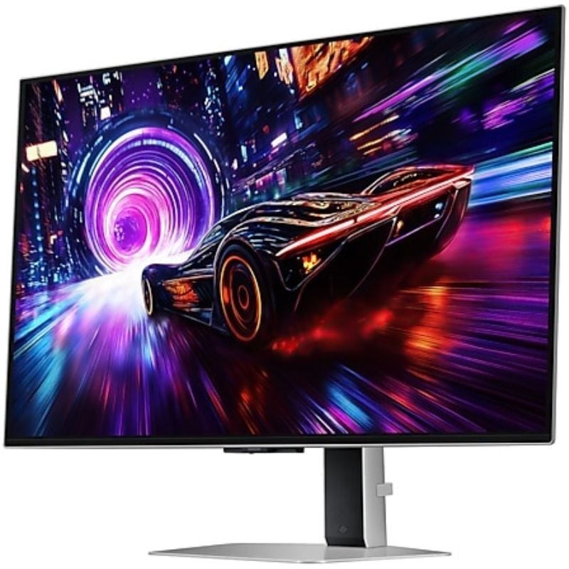 Monitor de Jogos Samsung Odyssey OLED G8 S32FG812SU 32" / 4K / 0.03ms / 240hz / Altura Ajustável /…