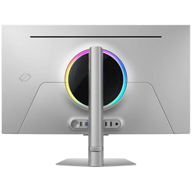 Monitor de Jogos Samsung Odyssey OLED G8 S32FG812SU 32" / 4K / 0.03ms / 240hz / Altura Ajustável /…