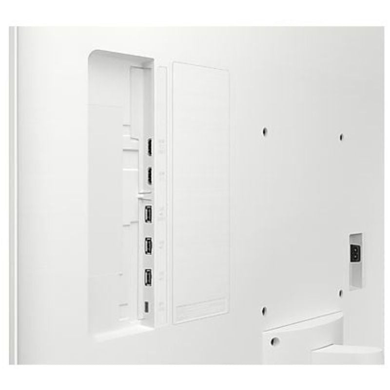 Monitor Inteligente Samsung M7 S32FM701UU 32" / 4K / Multimédia / Smart TV / Branco