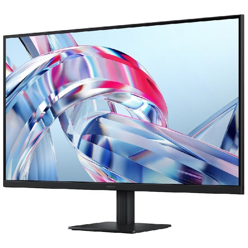 Monitor Profissional Samsung Viewfinity S7 S70H S32H704EAU 32" / 4K / Preto