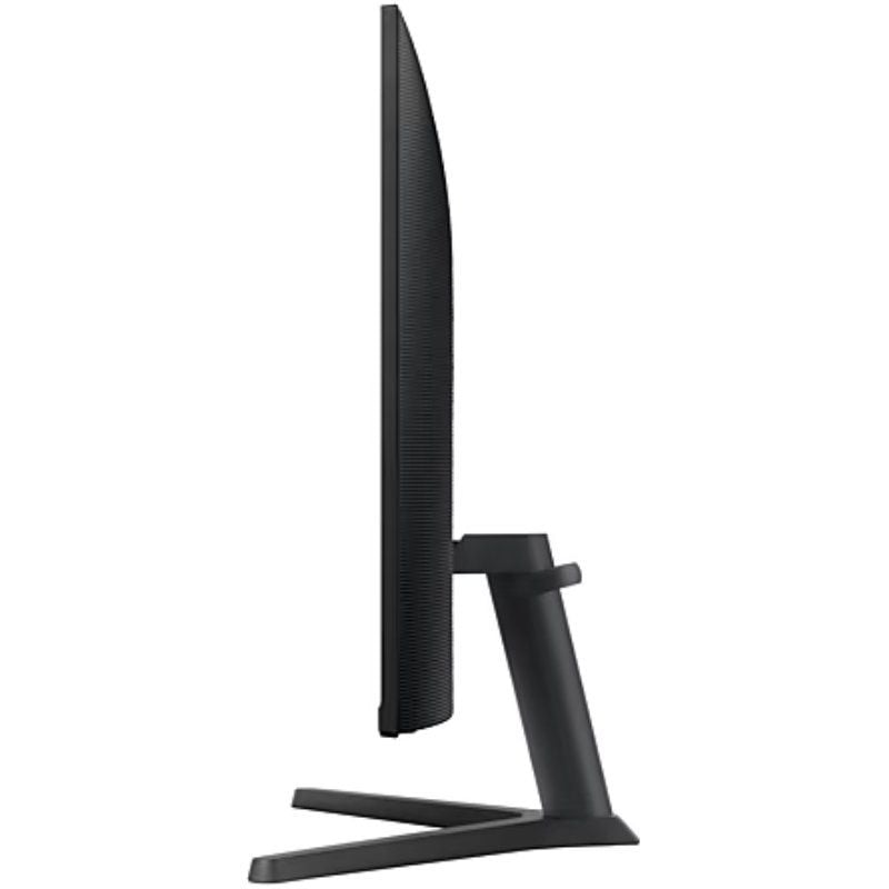 Monitor Profissional Samsung Viewfinity S5 S34C500GAU 34" / UWQHD / Preto Ultrawidescreen