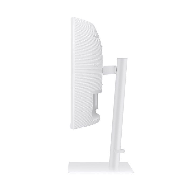 Samsung Viewfinity S6 S34C650TAU 34" / UWQHD / Multimédia / Ajustável em Altura / Branco / Monitor…