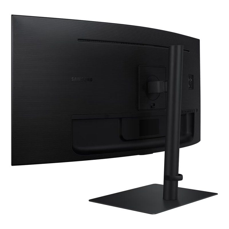 Samsung Viewfinity S6 S34C652UAU 34" / UWQHD / Multimédia / Altura Ajustável / Monitor Profissional…