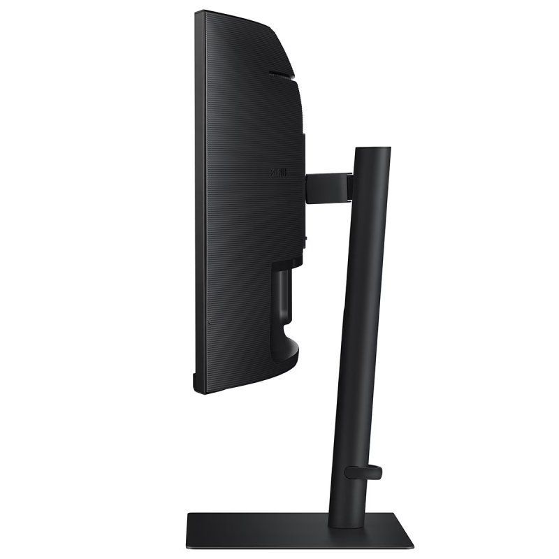 Samsung Viewfinity S6 S34C652UAU 34" / UWQHD / Multimédia / Altura Ajustável / Monitor Profissional…