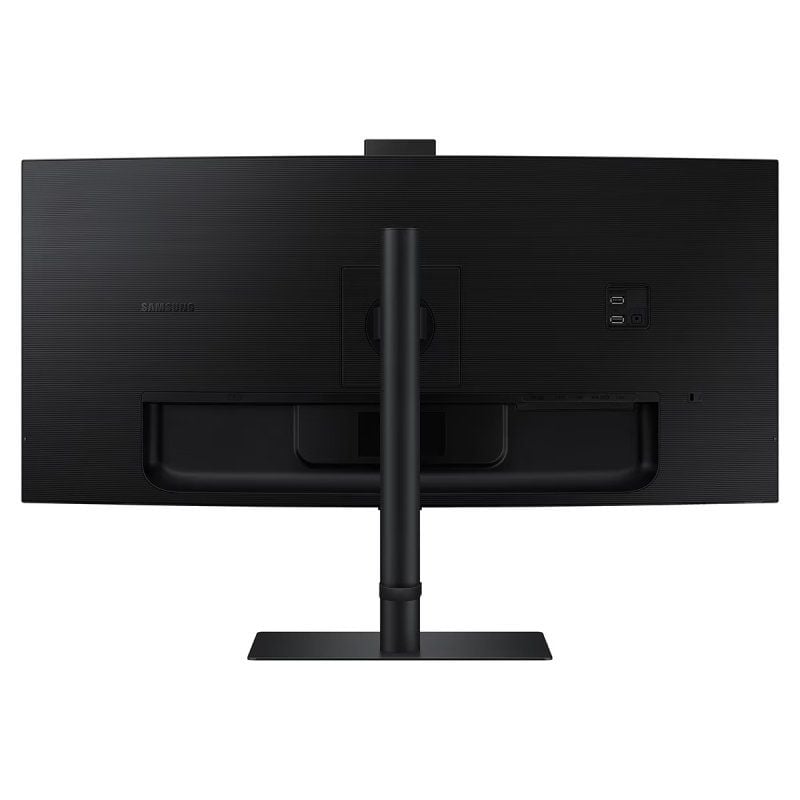 Samsung Viewfinity S6 S34C652VAU 34" / UWQHD / Webcam / Multimédia / Altura Ajustável / Monitor Pro…