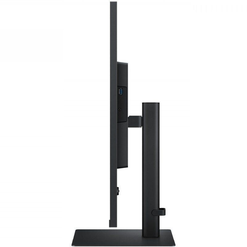 Monitor Profissional Samsung Viewfinity S7 S70D S37D700EAU 37" / 4K / Preto