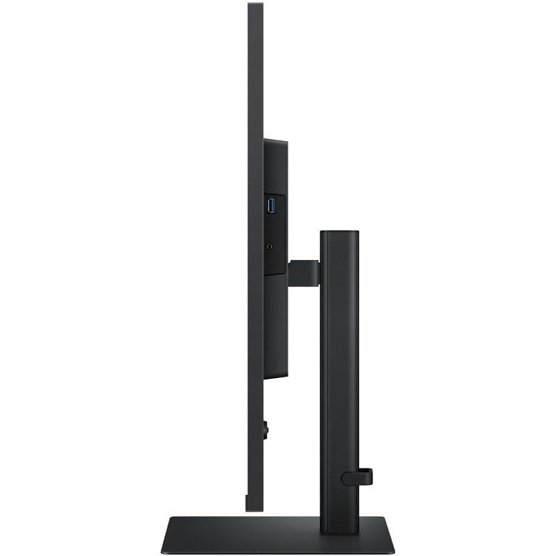 Monitor Profissional Samsung Viewfinity S7 S70D S37D702EAU 37" / 4K / Preto