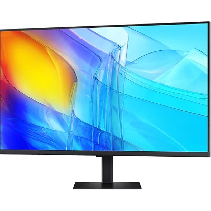 Monitor Profissional Samsung Viewfinity S8 S80D S37D800EAU 37" / 4K / Ajustável em Altura / Preto
