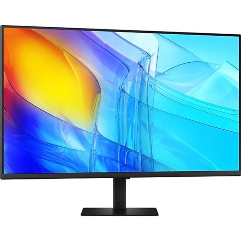Monitor Profissional Samsung Viewfinity S8 S80D S37D802EAU 37" / 4K / Altura Ajustável / Preto